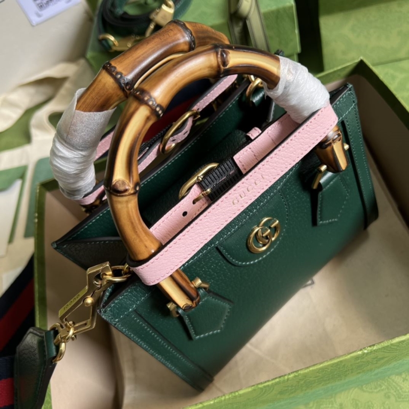 Gucci Top Handle Bags